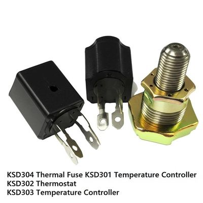 KSD304 Bộ an toàn nhiệt KSD301 Máy điều khiển nhiệt độ KSD302 Máy điều khiển nhiệt độ KI31 KSD303 Máy điều khiển nhiệt độ