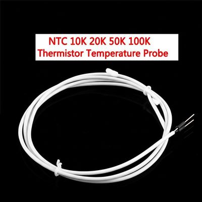 NTC 10K 20K 50K 100K cảm biến nhiệt độ