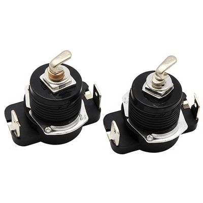 250V 16A KSD301-G KSD301-R KSD301-V Bimetallic Thermostat nhiệt độ điều khiển