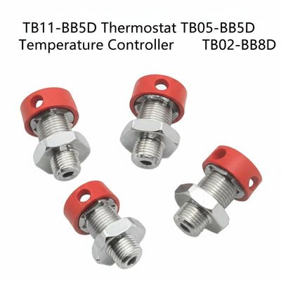 TB11-BB5D Nhiệt độ TB05-BB5D Máy điều khiển nhiệt độ TB02-BB8D Chuyển đổi nhiệt độ