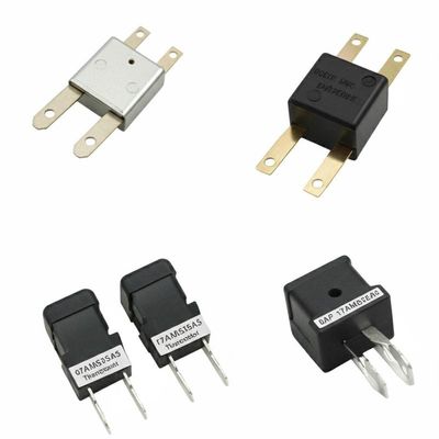 V7AM Bảo vệ nhiệt 8AM Bộ điều khiển nhiệt độ 6AP 17AM035A5 Chuyển đổi nhiệt độ nhiệt