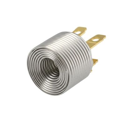 Khởi động tự động bộ an toàn nhiệt Khởi động bộ an toàn nhiệt Bimetallic Thermostat