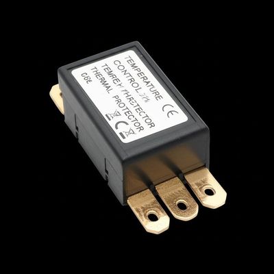 Máy bảo vệ nhiệt độ điều khiển nhiệt độ