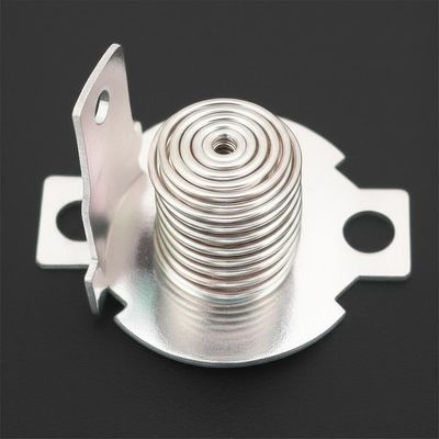 Khởi động nhiệt cắt giảm nhiệt Thermostat Snap-Action Thermostat Bimetallic Thermostat