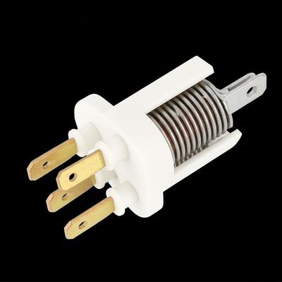 Thermostat Bimetallic Thermostat Snap-Action Thermostat Thermic Cut Off Switch