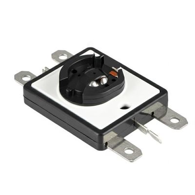 Khởi động điều khiển nhiệt độ bảo vệ nhiệt độ