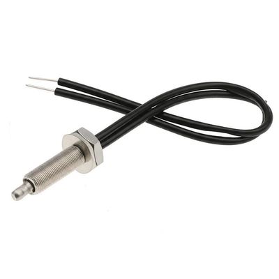 Máy điều khiển nhiệt độ Chuyển đổi nhiệt độ Chuyển đổi nhiệt tự động đặt lại bảo hiểm nhiệt