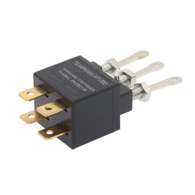 Máy bảo vệ nhiệt độ điều khiển nhiệt độ