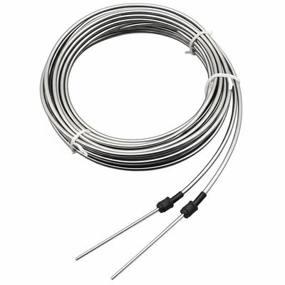 Máy đo nhiệt độ Thermistor Thermocouple