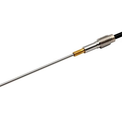 Phòng chống platinum cảm biến nhiệt độ dây buộc cảm biến nhiệt độ thăm dò