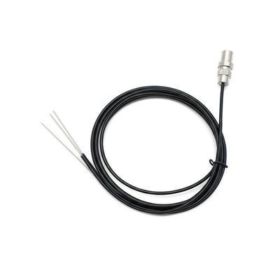 Bộ cảm biến nhiệt độ 100K NTC 3950K PT100 Phản kháng bạch kim PT1000 Thiết bị thăm dò nhiệt độ