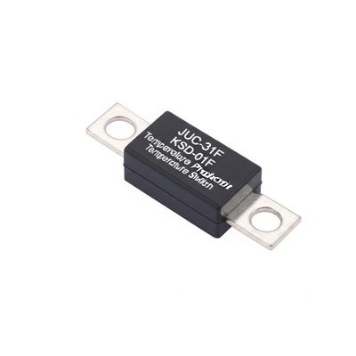JUC-31F KSD-01F Bộ bảo vệ nhiệt độ Ksd-01f JUC-31F Chuyển đổi nhiệt độ của bộ an toàn nhiệt