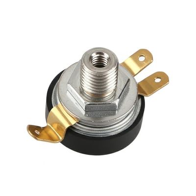 250V 16A KSD301 KSD302 Khởi động nhiệt Bimetallic Thermostat Khởi động nhiệt