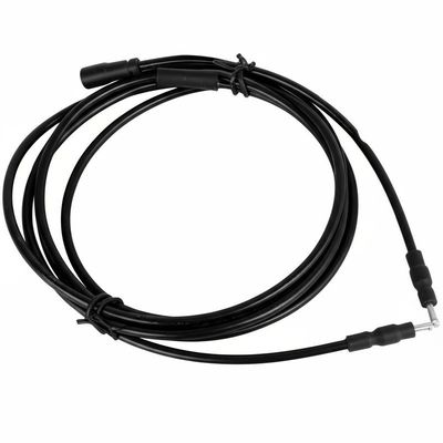 Bộ cảm biến nhiệt độ NTC 10K Thermistor Nhiệt độ thăm dò Nhiệt độ cảm biến dây buộc