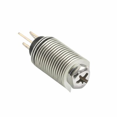 Thermostat Bi Metal JUC-31F 250V 2A KSD-01F Thermostat hành động nhanh Thermostat