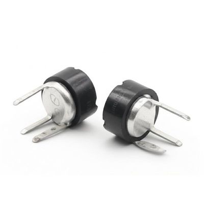 ST01 Bimetallic Thermostat ST11 Thermostat ST06 Bảo vệ nhiệt độ Chuyển điều khiển nhiệt độ