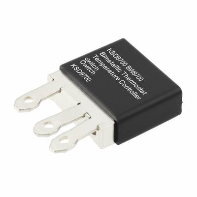 KSD9700 BW9700 Bimetallic Thermostat nhiệt độ điều khiển KSD9700 chuyển đổi nhiệt độ