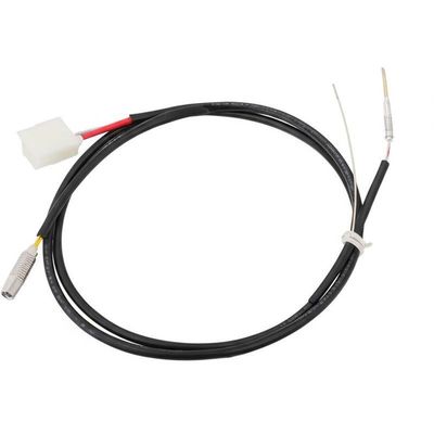 250V 1A NTC cảm biến nhiệt độ Platinum Resistor Wire Harness NTC RTD Khám nhiệt độ kháng