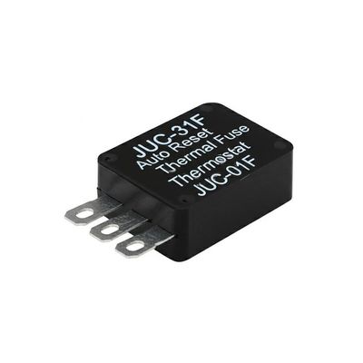 JUC-31F Tự động khôi phục nhiệt bộ bảo hiểm nhiệt nhiệt KSD-01F JUC-31F KSD-01F