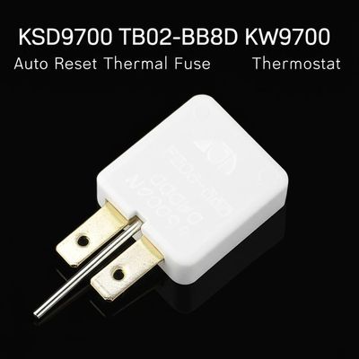 KSD9700 TB02-BB8D KW9700 Thermostat bộ an toàn nhiệt tự động