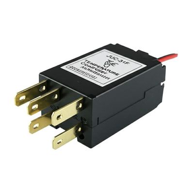 Chuyển đổi nhiệt độ JUC-31F Chuyển đổi nhiệt độ điều khiển nhiệt độ