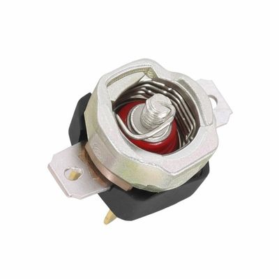 Bảo vệ nhiệt độ KSD301 Nhiệt độ Bimetallic Thermostat