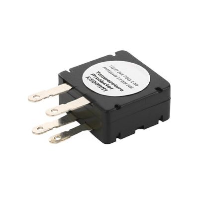 Khí bảo vệ nhiệt KSD9700 Khí bảo vệ nhiệt độ Khí điều khiển nhiệt độ