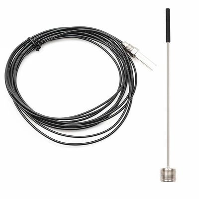 3950B NTC Thermistor nhiệt độ cảm biến với 0-250 °C và 100000 chu kỳ cuộc sống nhiệt độ thăm dò