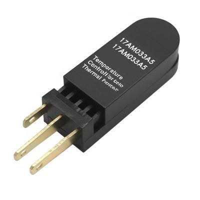 17AM 50-150 °C nhiệt độ điều khiển Bảo vệ nhiệt với đóng hoặc mở bình thường và tự động hoặc thiết lập lại bằng tay