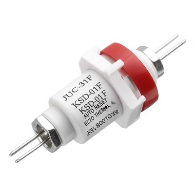 Cầu chì nhiệt tự động đặt lại với lắp đặt bảng mạch PCB cho thiết bị điện và bảo vệ nguồn điện y tế