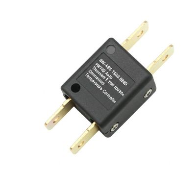 Cầu chì nhiệt tự động đặt lại với chức năng Thường đóng hoặc Thường mở để bảo vệ quá dòng và quá nhiệt