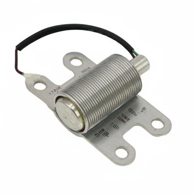 Công tắc nhiệt 17AM035A5 250V 10A với dải nhiệt 50-150℃ sử dụng dải lưỡng kim cho ứng dụng động cơ