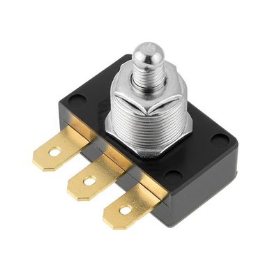 Bộ điều chỉnh nhiệt lưỡng kim KSD301 với 250V 16A 100000 chu kỳ và dải nhiệt độ 0~250℃