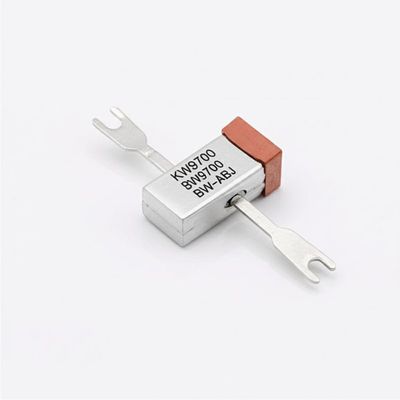 Tự động khôi phục bộ an toàn nhiệt Bimetallic Thermostat với phạm vi nhiệt độ 0-250 ° C 100000 chu kỳ Chu kỳ đời thường đóng hoặc mở bình thường