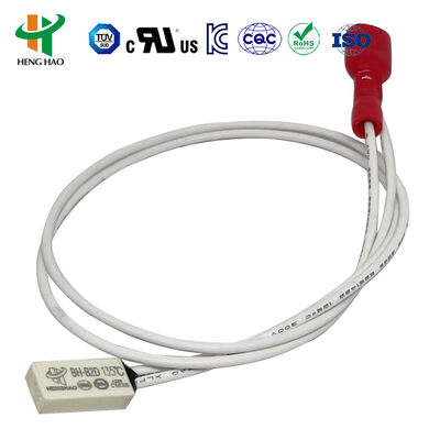 Bộ điều khiển nhiệt độ Bộ điều nhiệt BW Series Loại Thường đóng Bộ điều nhiệt lưỡng kim 9700K
