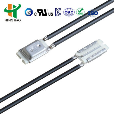 Bộ điều nhiệt nhiệt độ cho máy ép nóng 17am026A5 17am027A5