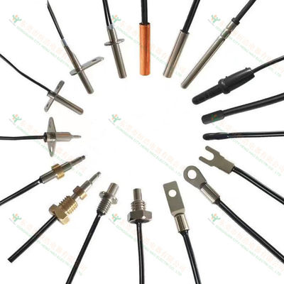 5K 10K 50K 100K Negative Temperature Coefficient Sensor