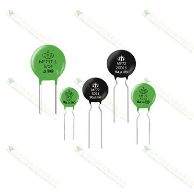 CQC Copper Silicone NTC Thermistor Temperature Sensor For UPS Power