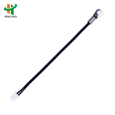 Injected Tube 3977K 3950K Temperature NTC Thermistor Sensor 10K 15K 50K 100K