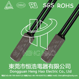 Reliable Thermal Protection Switch , BW9700 Electric Rice Cooker Thermal Fuse