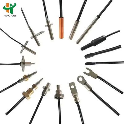 10K 3950b Máy cảm biến nhiệt độ