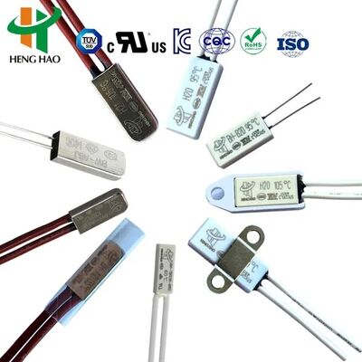 Cảm biến nhiệt độ 10K 3435K PT100 Đầu dò nhiệt độ PT1000 Điện trở bạch kim