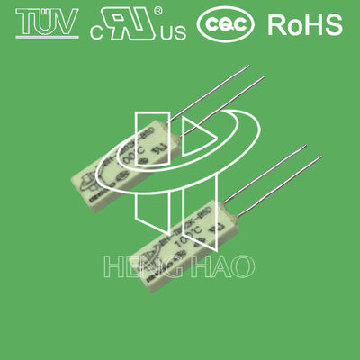 BH-TB02B-B8D Mini Bimetallic Thermal Protection Switch 250V 2A